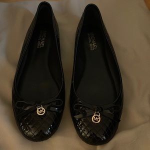 Michael kors flats